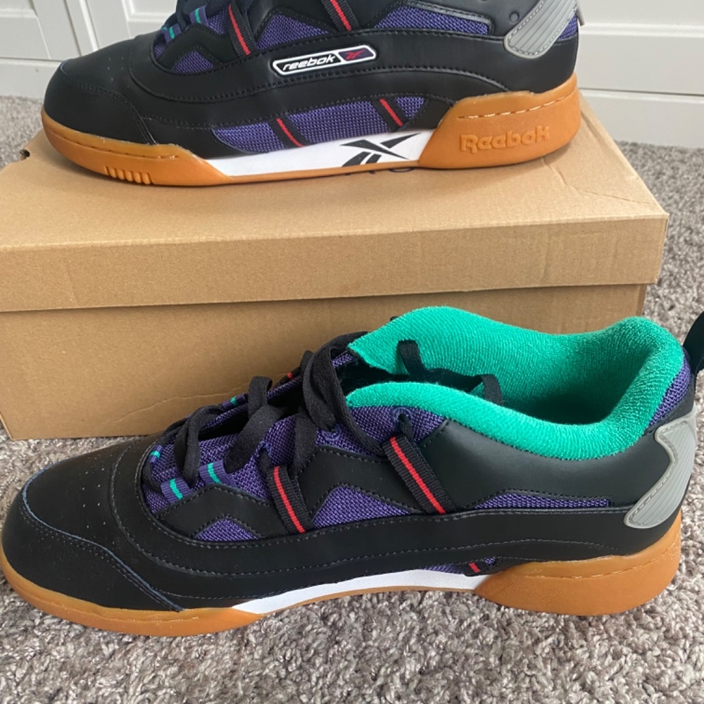 Reebok Classics - image 3